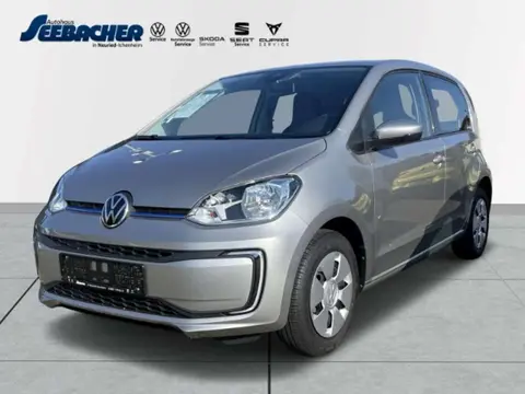 Annonce VOLKSWAGEN UP! Électrique 2021 d'occasion 