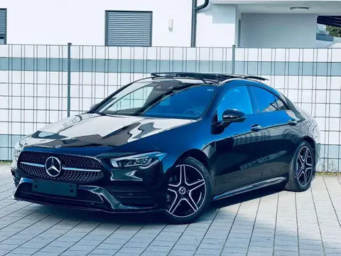 Annonce MERCEDES-BENZ CLASSE CLA Essence 2024 d'occasion 