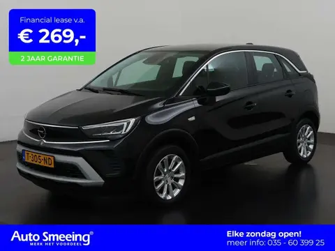 Used OPEL CROSSLAND Petrol 2022 Ad 