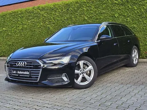 Used AUDI A6 Diesel 2021 Ad 