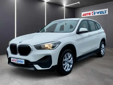 Annonce BMW X1 Diesel 2021 d'occasion Allemagne