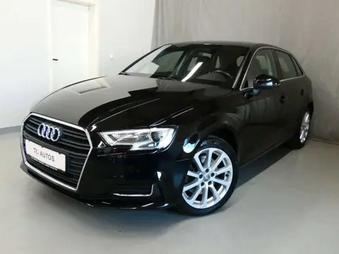 Used AUDI A3 Diesel 2019 Ad 