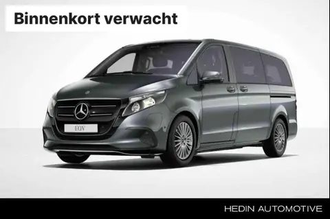 Used MERCEDES-BENZ EQV Electric 2024 Ad 