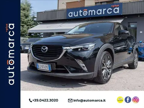 Used MAZDA CX-3 Diesel 2015 Ad 