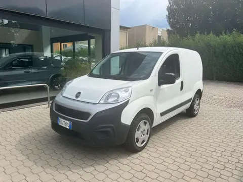 Used FIAT FIORINO  2017 Ad 