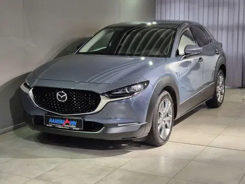 Used MAZDA CX-30 Petrol 2020 Ad 