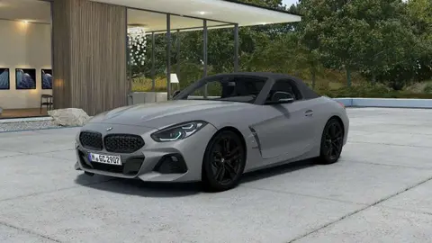 Annonce BMW Z4 Essence 2022 d'occasion 