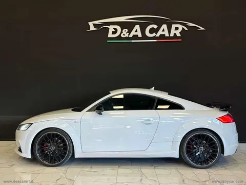 Used AUDI TT Petrol 2018 Ad 