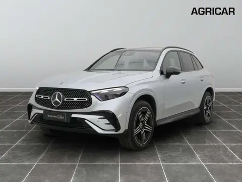 Used MERCEDES-BENZ CLASSE GLC Diesel 2023 Ad 