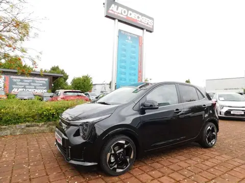 Annonce KIA PICANTO Essence 2024 d'occasion 