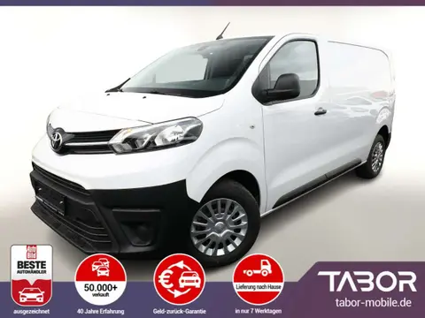 Annonce TOYOTA PROACE Diesel 2023 d'occasion 