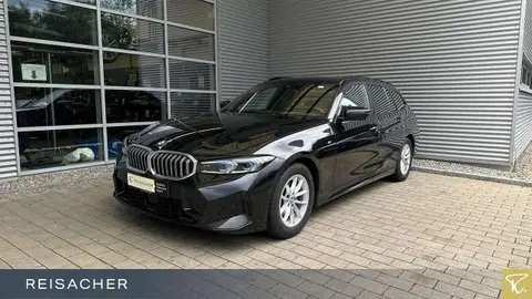 Annonce BMW SERIE 3 Essence 2023 d'occasion 