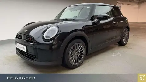 Annonce MINI COOPER Essence 2024 d'occasion 