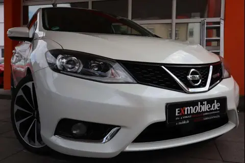 Annonce NISSAN PULSAR Essence 2016 d'occasion 