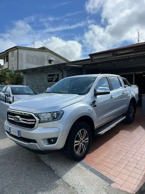 Used FORD RANGER Diesel 2022 Ad 