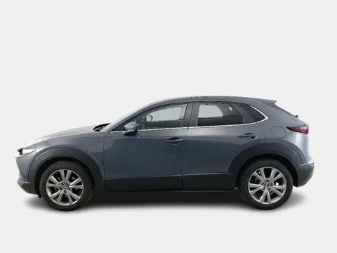 Annonce MAZDA CX-30 Hybride 2023 d'occasion 