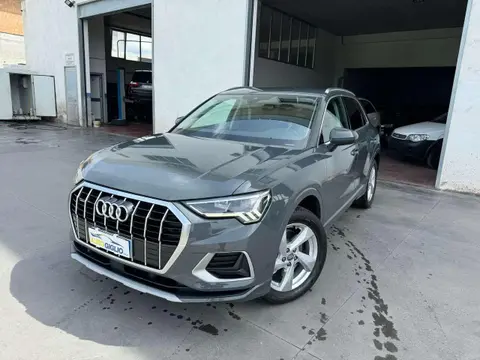 Annonce AUDI Q3 Diesel 2019 d'occasion 