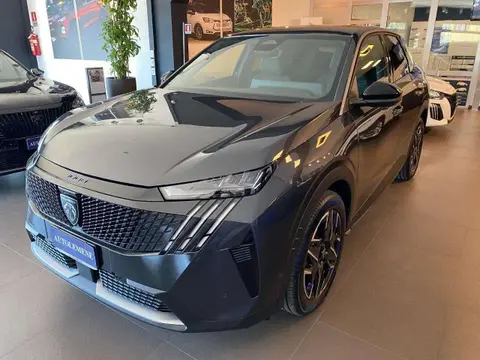 Annonce PEUGEOT 3008 Hybride 2024 d'occasion 