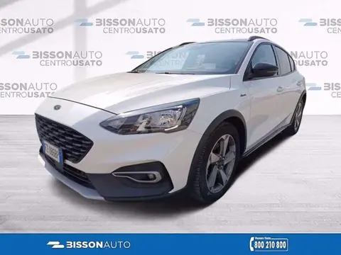 Used FORD FOCUS Diesel 2019 Ad 