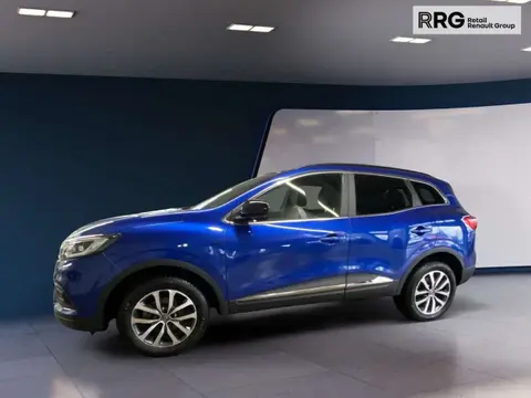 Used RENAULT KADJAR Petrol 2021 Ad 