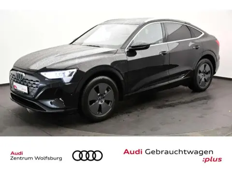 Used AUDI Q8 Electric 2023 Ad 