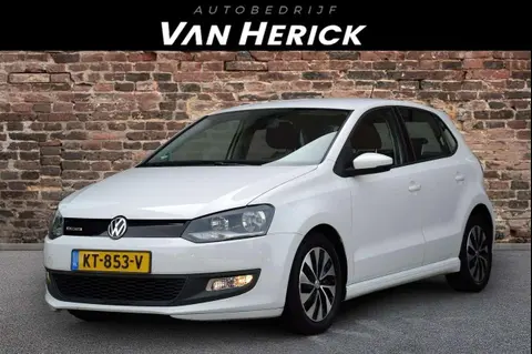 Used VOLKSWAGEN POLO Petrol 2016 Ad 