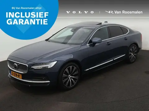 Annonce VOLVO S90 Essence 2023 d'occasion 