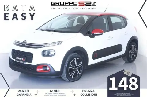 Annonce CITROEN C3 Essence 2020 d'occasion 