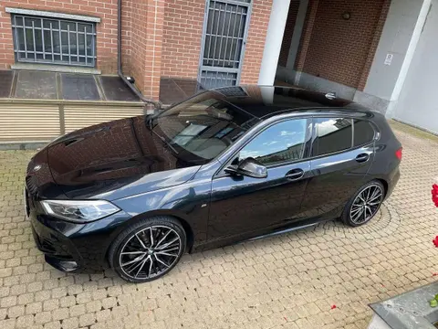 Annonce BMW SERIE 1 Diesel 2020 d'occasion 