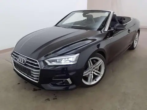 Used AUDI A5 Petrol 2019 Ad 