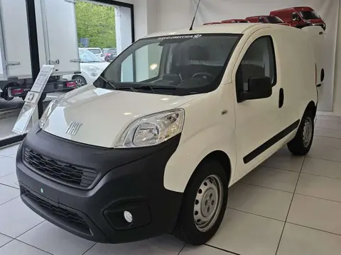 Used FIAT FIORINO Diesel 2024 Ad 