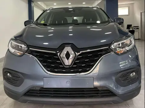 Used RENAULT KADJAR Diesel 2020 Ad 