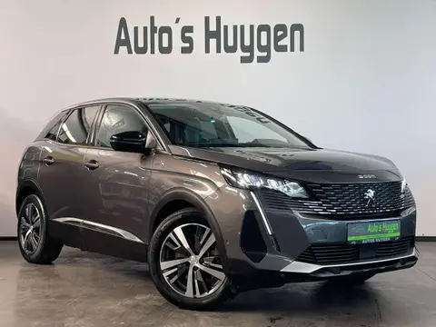 Used PEUGEOT 3008 Petrol 2022 Ad 