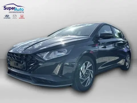 Used HYUNDAI I20 Hybrid 2024 Ad 