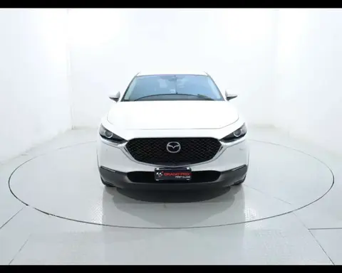 Used MAZDA CX-30 Hybrid 2021 Ad 