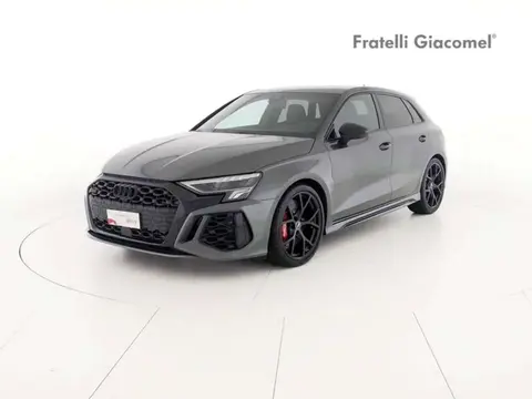 Used AUDI RS3 Petrol 2022 Ad 