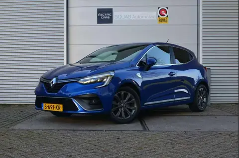 Annonce RENAULT CLIO Essence 2020 d'occasion 