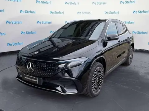 Annonce MERCEDES-BENZ EQA Électrique 2024 d'occasion 