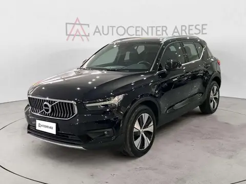 Annonce VOLVO XC40 Hybride 2021 d'occasion 