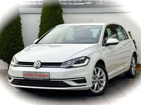 Used VOLKSWAGEN GOLF Petrol 2019 Ad 