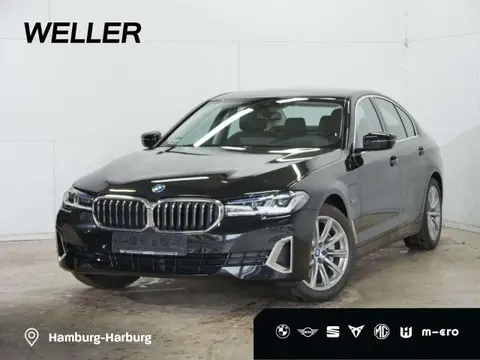 Used BMW SERIE 5 Hybrid 2023 Ad 