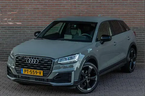 Used AUDI Q2 Petrol 2017 Ad 