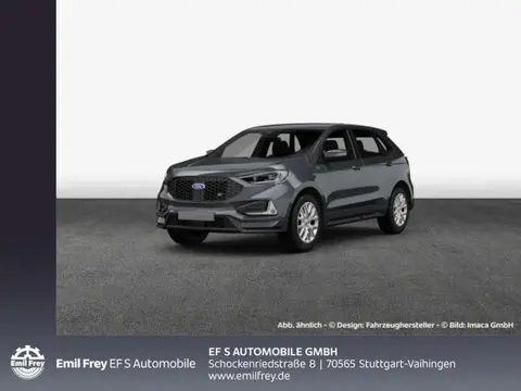 Used FORD EDGE Diesel 2020 Ad 