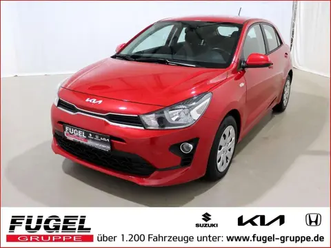 Annonce KIA RIO Essence 2021 d'occasion 