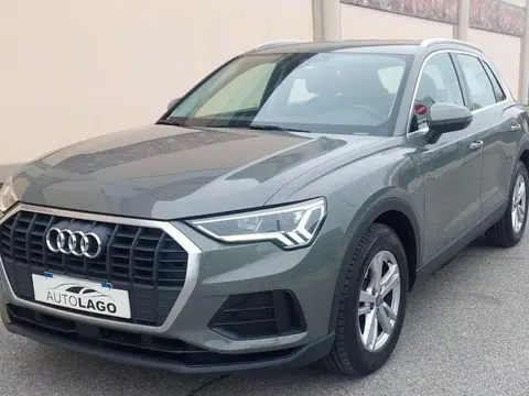 Used AUDI Q3 Diesel 2018 Ad 