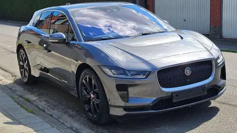 Annonce JAGUAR I-PACE Électrique 2018 d'occasion 