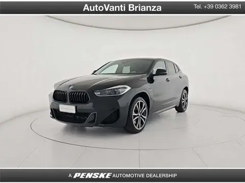 Used BMW X2 Hybrid 2023 Ad 