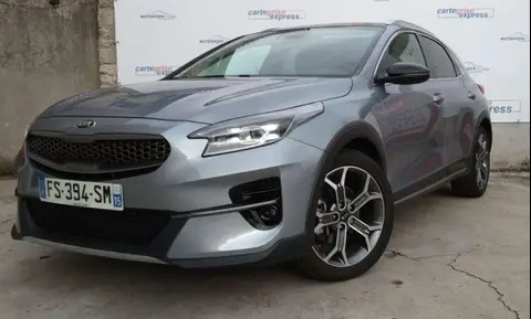 Used KIA CEED Diesel 2020 Ad 