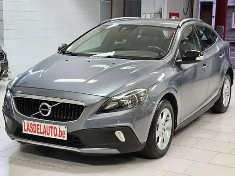 Used VOLVO V40 Diesel 2017 Ad 