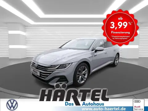 Annonce VOLKSWAGEN ARTEON Essence 2022 d'occasion 